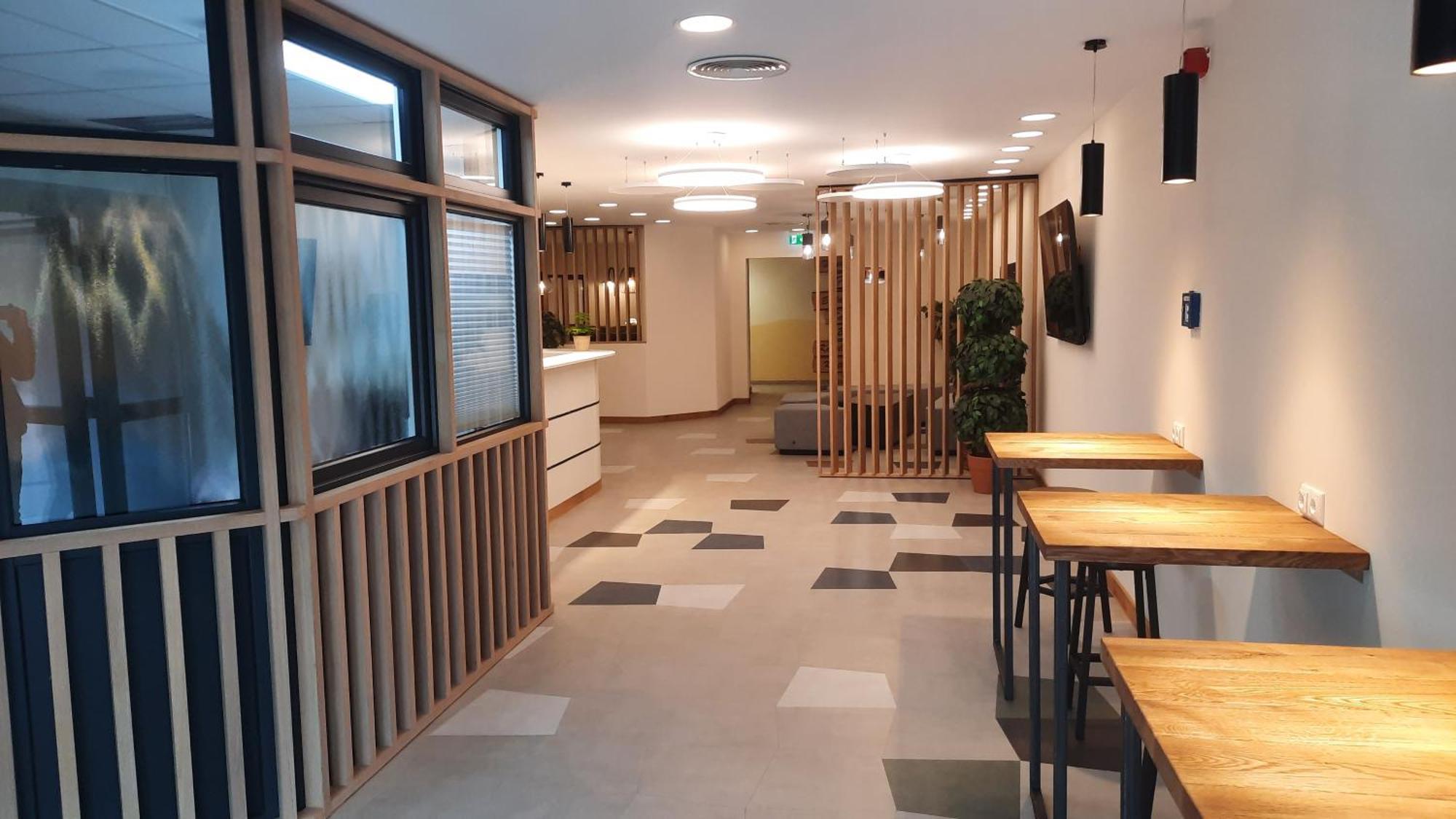 Euroville Jugend- Und Sporthotel Naumbourg Extérieur photo